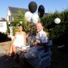 Hochzeitsparty Pinar & Kai